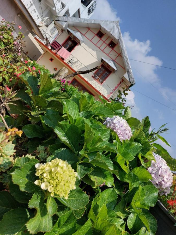 Chandrasobana นูวาราเอลิยา ภายนอก รูปภาพ